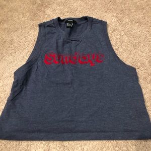 Forever 21 Tank Top